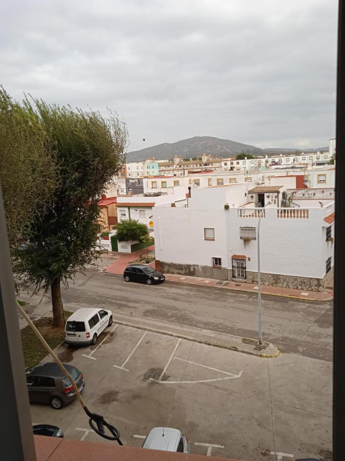 Apartmán Vistas A 3 Paises Y 2 Continentes 1º Linea De Playa A 5 Minutos De Gibraltar La Línea de la Concepción Exteriér fotografie